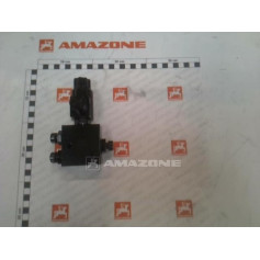 Electrovanne 2/3 voie Réf. GD955 - AMAZONE Electrovanne 2/3 voie Réf. GD955 - AMAZONE