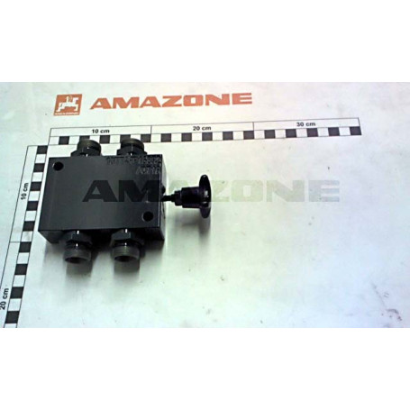Bloc hydraulique pantera 4503 Réf. GD963 - AMAZONE Bloc hydraulique pantera 4503 Réf. GD963 - AMAZONE