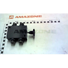 Bloc hydraulique pantera 4503 Réf. GD963 - AMAZONE Bloc hydraulique pantera 4503 Réf. GD963 - AMAZONE