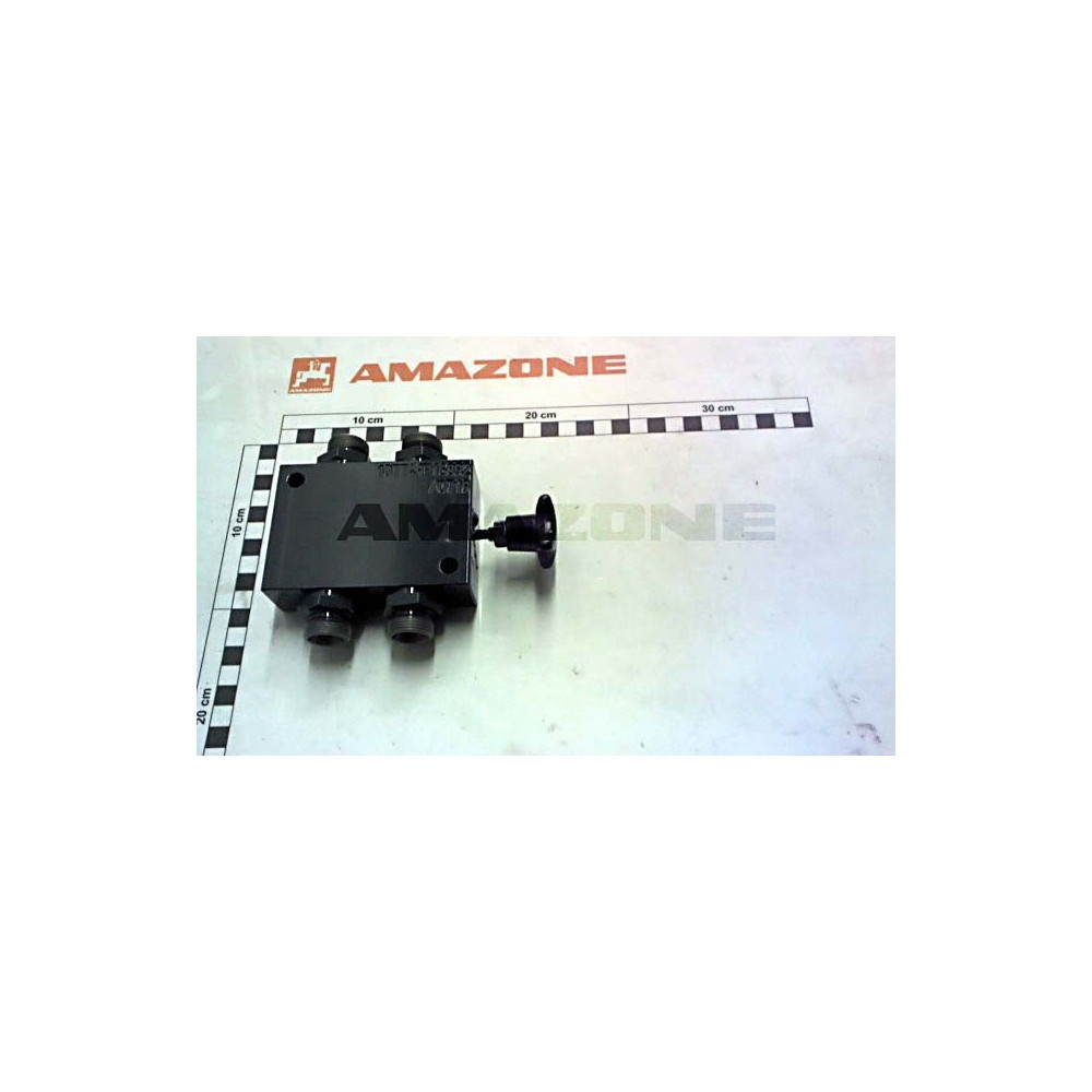 Bloc hydraulique pantera 4503 GD963 Amazone