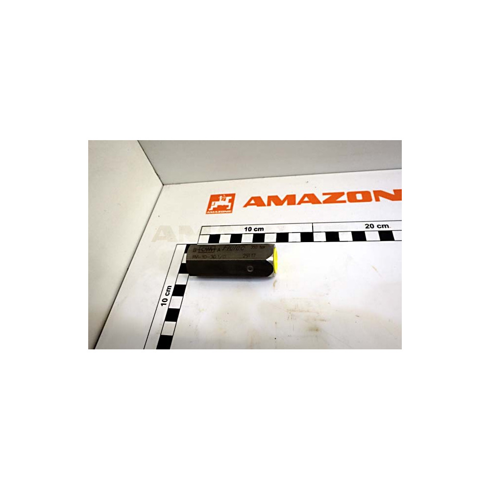 Clapet anti retour GD967 Amazone