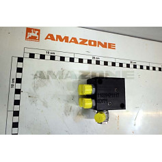Bloc hyd. Réf. GD971 - AMAZONE Bloc hyd. Réf. GD971 - AMAZONE