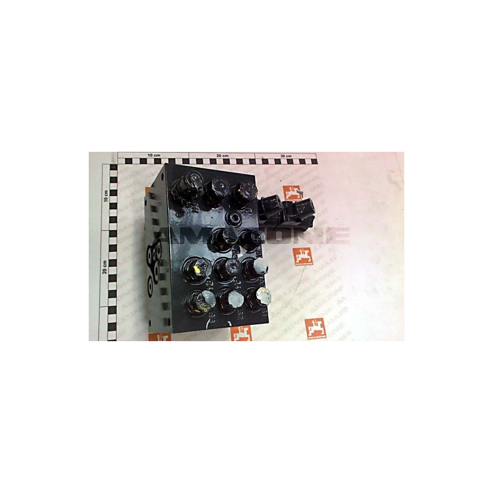 Bloc HYD pantera H GD978 Amazone