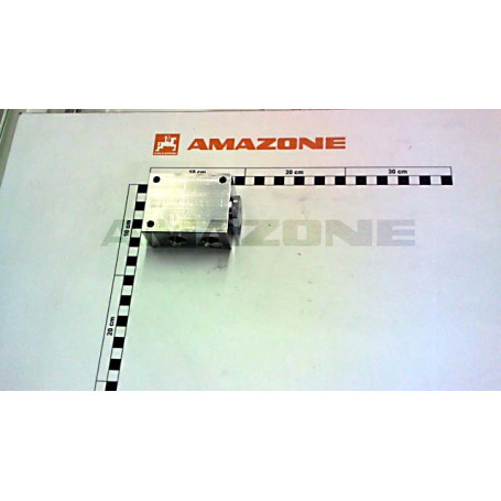 Bloc hydraulique Réf. GD997 - AMAZONE Bloc hydraulique Réf. GD997 - AMAZONE