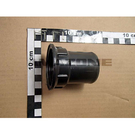 Raccord droit D_45 IG_1D GE013 Amazone