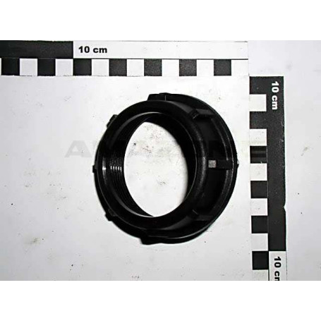 ECROU 11/2 TUYAU PULVE Réf. GE022 AMAZONE ECROU 11/2 TUYAU PULVE Réf. GE022 AMAZONE