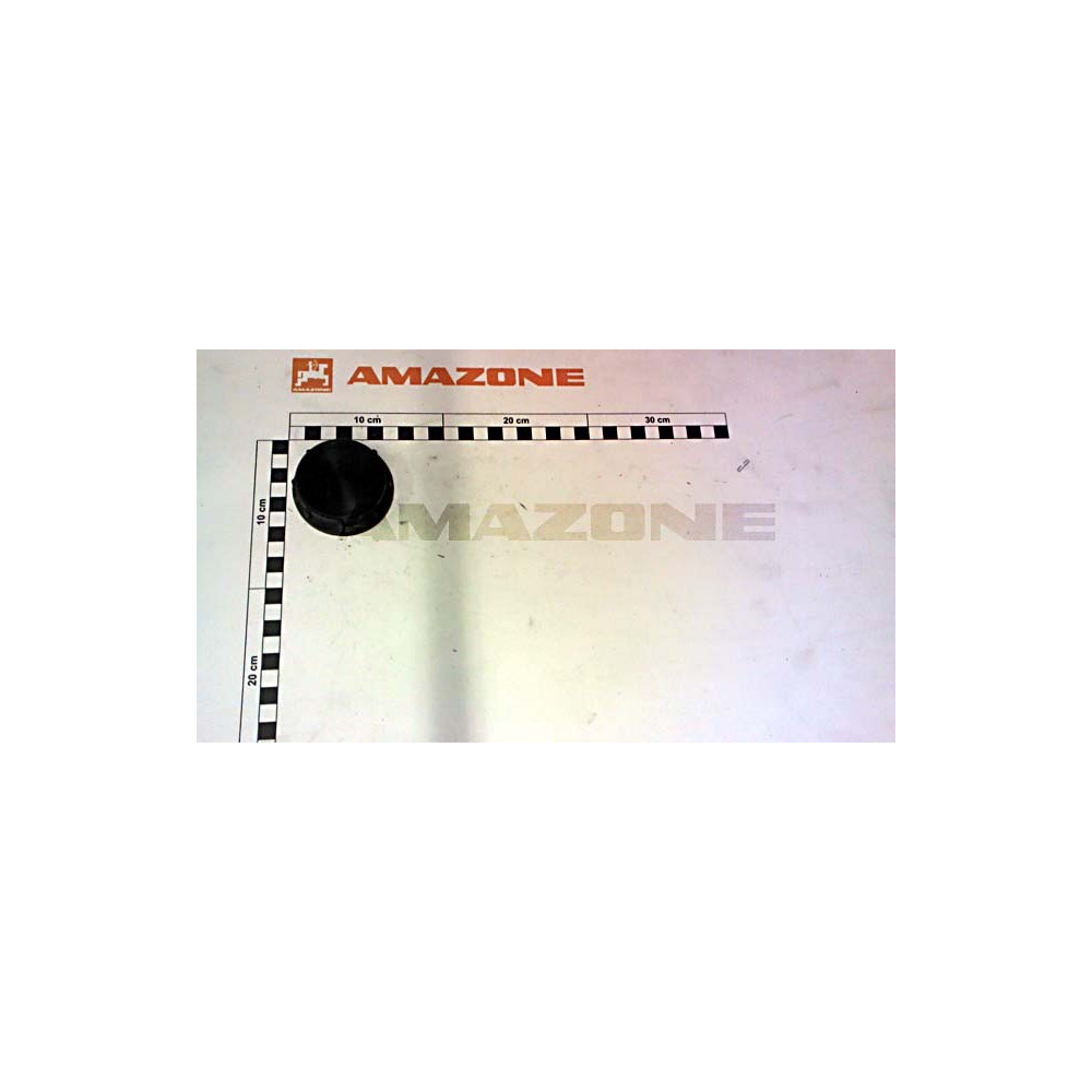 Bouchon vidange IG1" 1/2 GE023 Amazone