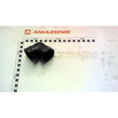 RACCORD COUDE 90° 1 1/2ZOLL Réf. GE024 AMAZONE