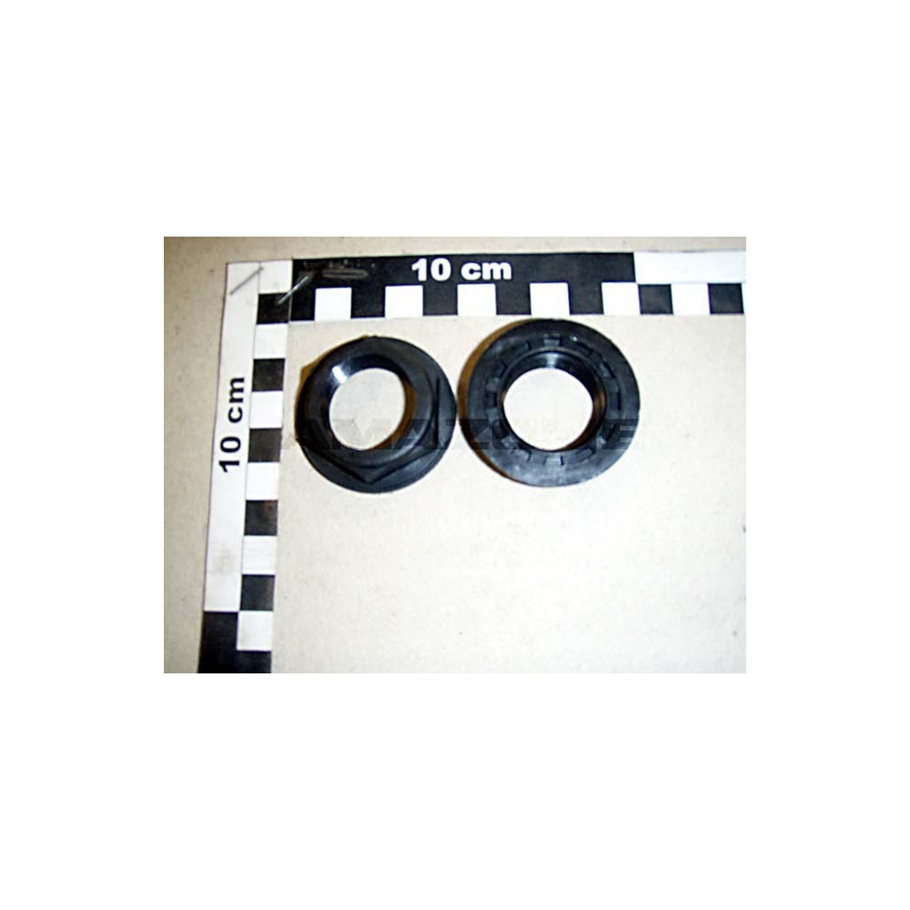 Ecrou 1 3/4 crante GE026 Amazone