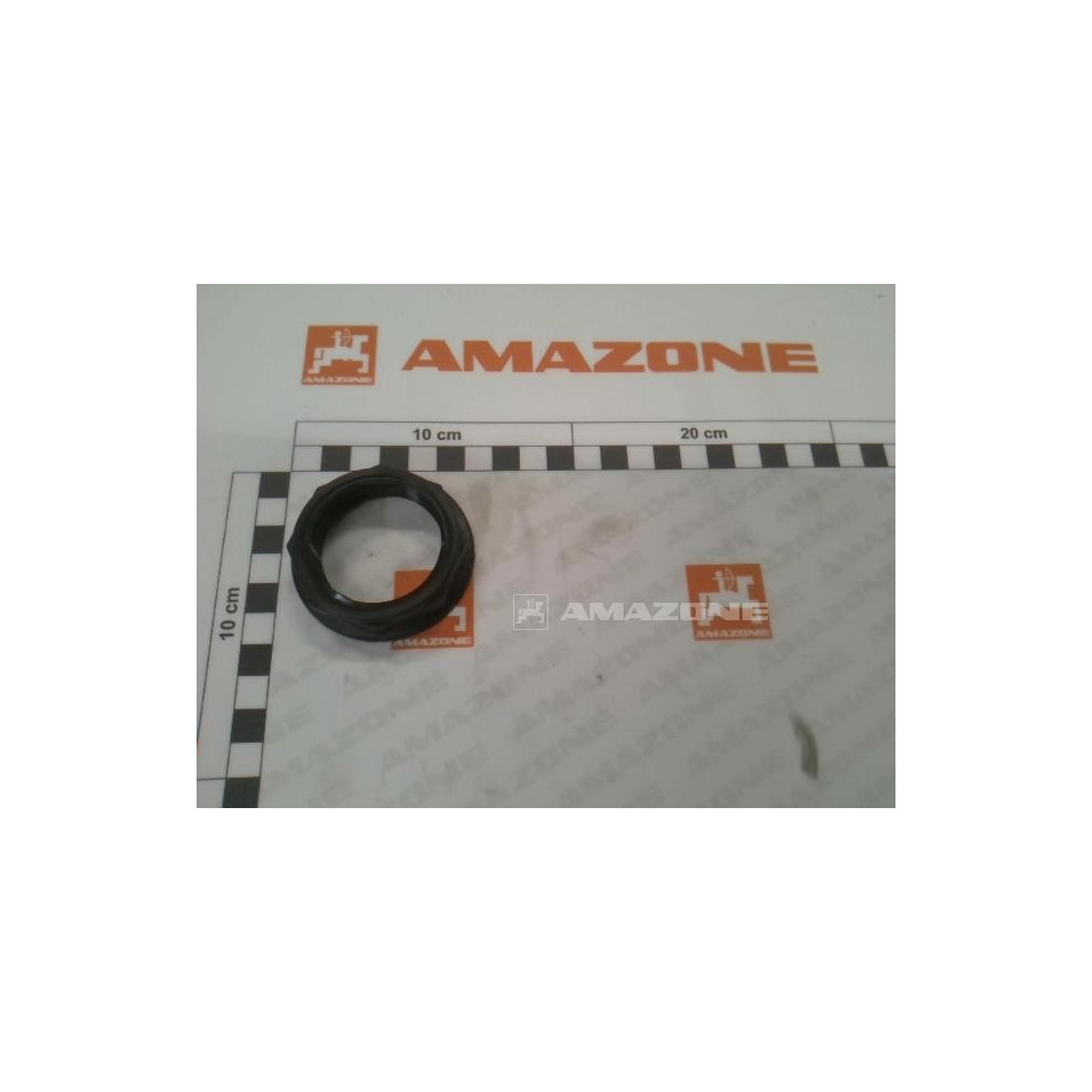 Ecrou 11/4 crante GE027 Amazone