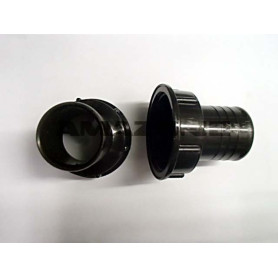 Raccord droit d.45 GE031 Amazone