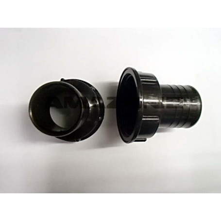 RACCORD DROIT D.45 Réf. GE031 AMAZONE RACCORD DROIT D.45 Réf. GE031 AMAZONE