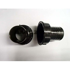 RACCORD DROIT D.45 Réf. GE031 AMAZONE RACCORD DROIT D.45 Réf. GE031 AMAZONE