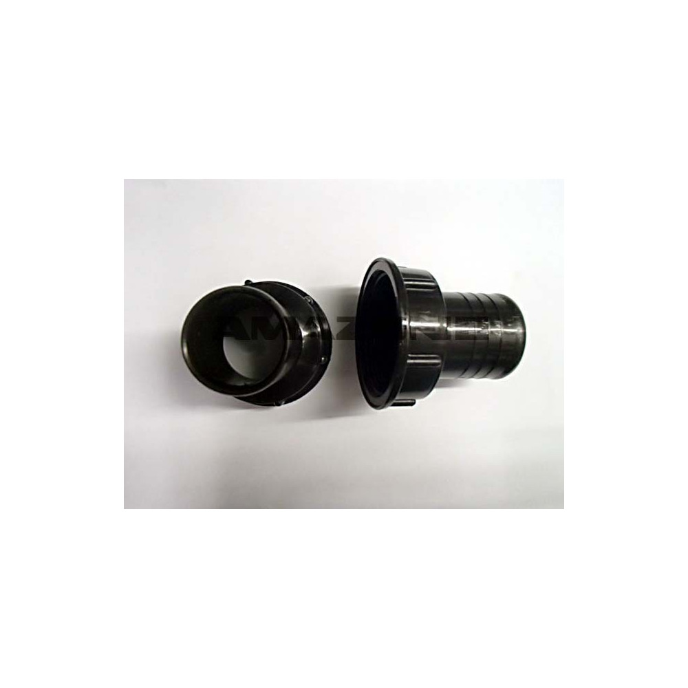 Raccord droit d.45 GE031 Amazone