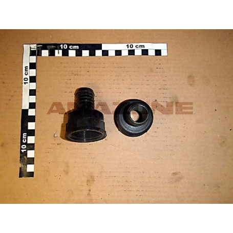 RACCORD Réf. GE030 AMAZONE RACCORD Réf. GE030 AMAZONE