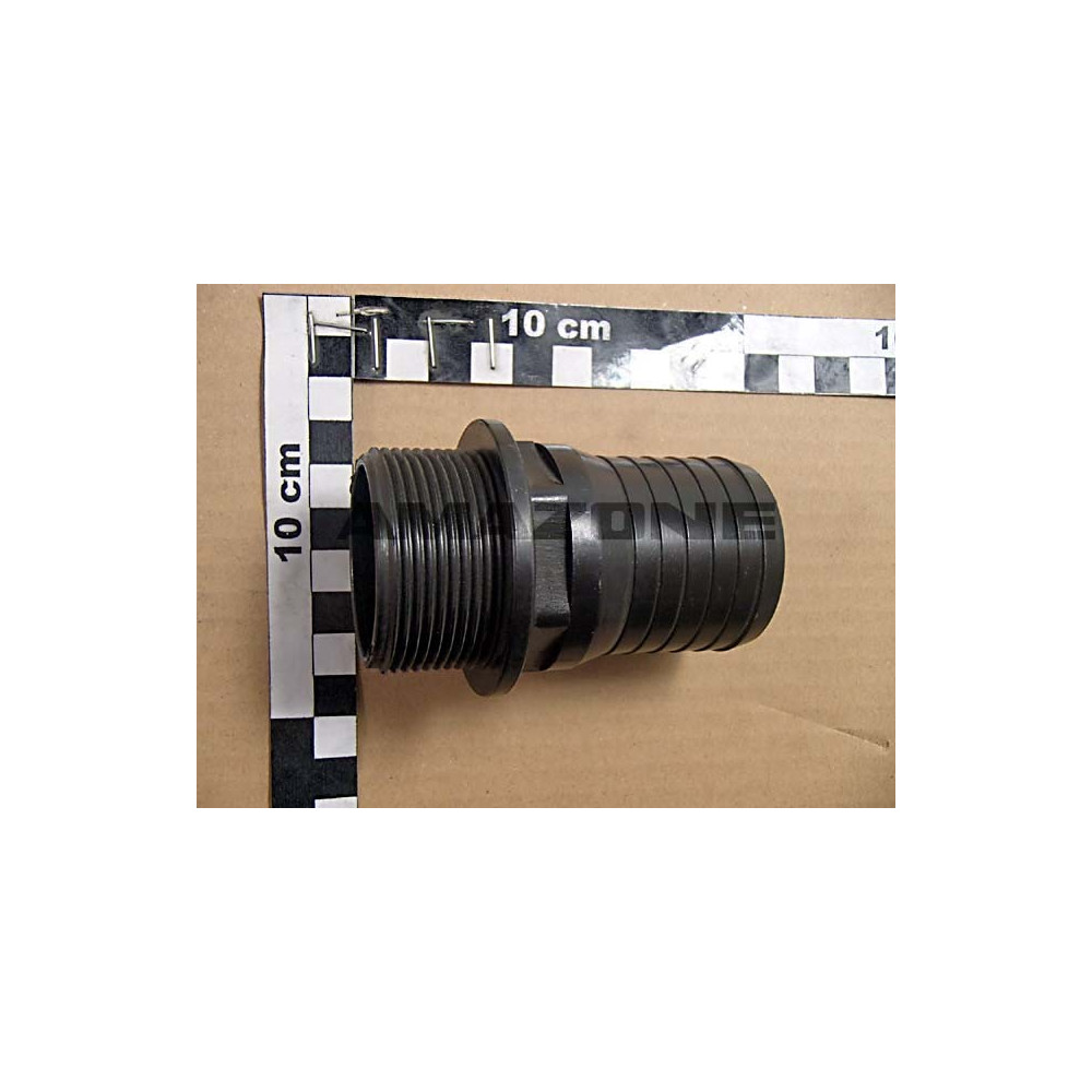 Raccord droit D_45 GE033 Amazone