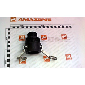Raccord GE034 Amazone