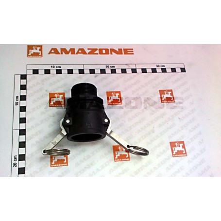 RACCORD Réf. GE034 AMAZONE RACCORD Réf. GE034 AMAZONE