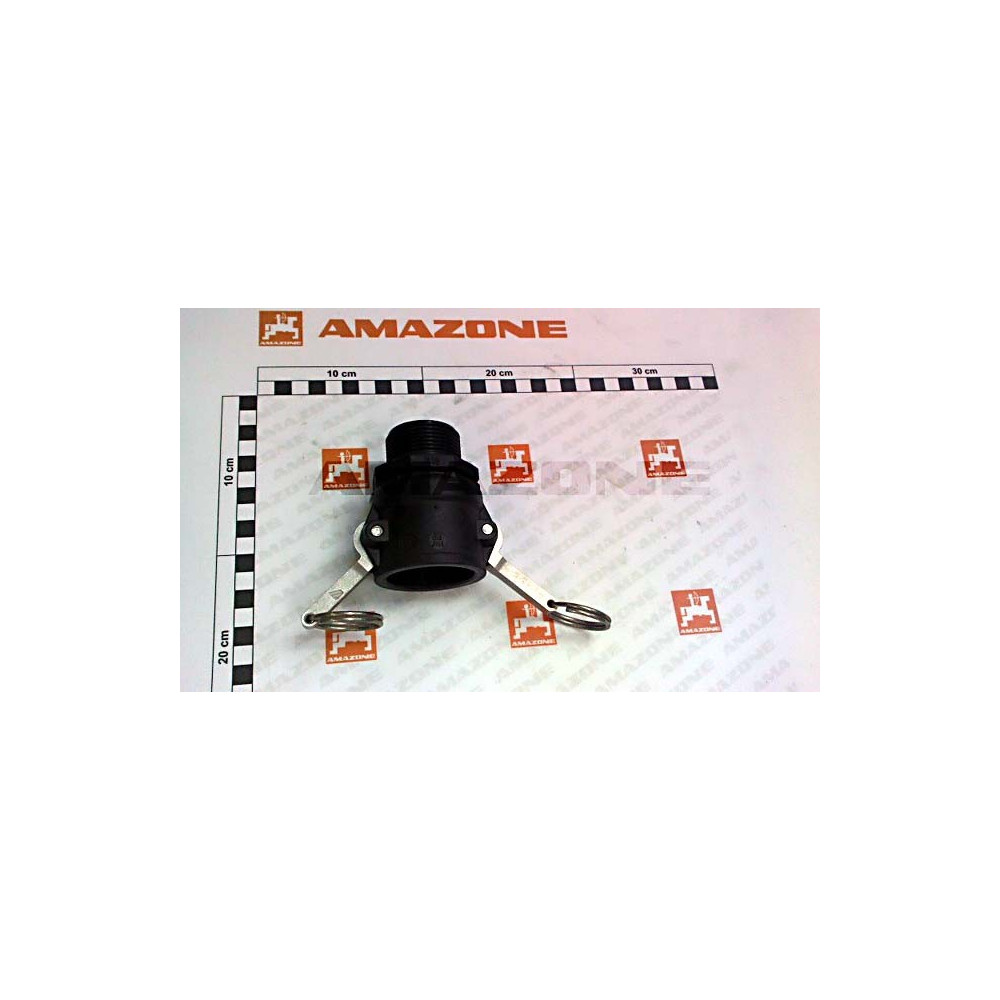 Raccord GE034 Amazone