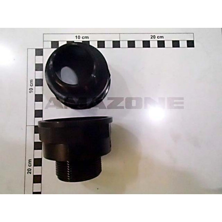 REDUCTEUR IG_2   AG_1 1/2"      UF Réf. GE045 AMAZONE