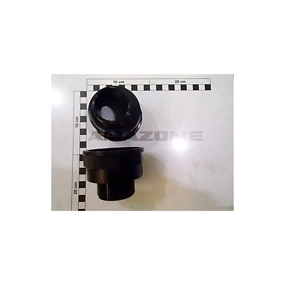 Reducteur IG_2 AG_1 1/2" UF GE045 Amazone