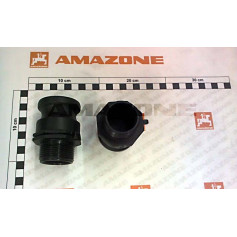 RACCORD AG_11/2 M1"1/4 ASP.EXTE. Réf. GE035 AMAZONE
