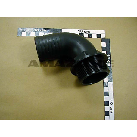 RACCORD COUDE D-52 Réf. GE050 AMAZONE RACCORD COUDE D-52 Réf. GE050 AMAZONE