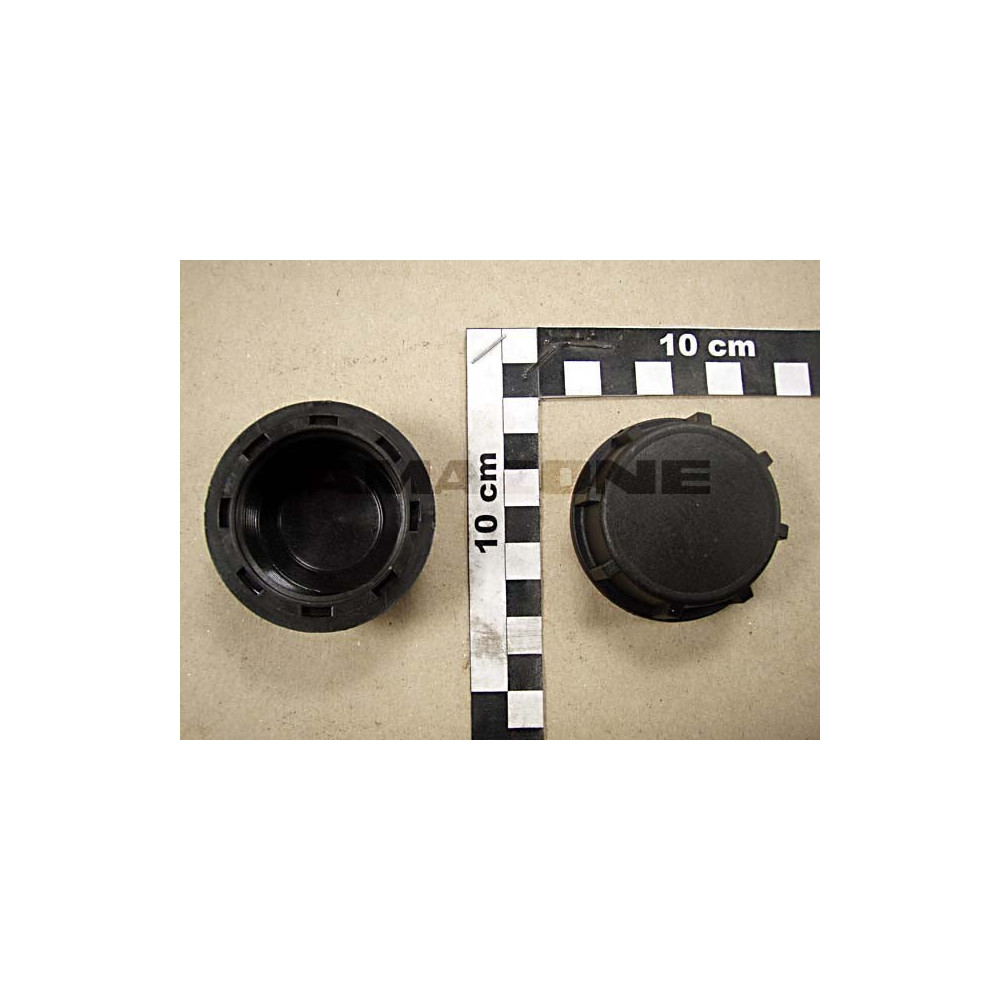 Bouchon 1'1/4 GE047 Amazone