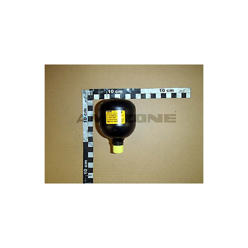 Boule d'azote GD757 Amazone