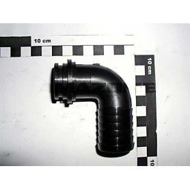 Raccord coude 90 D_32 ecr.11/4 GE048 Amazone
