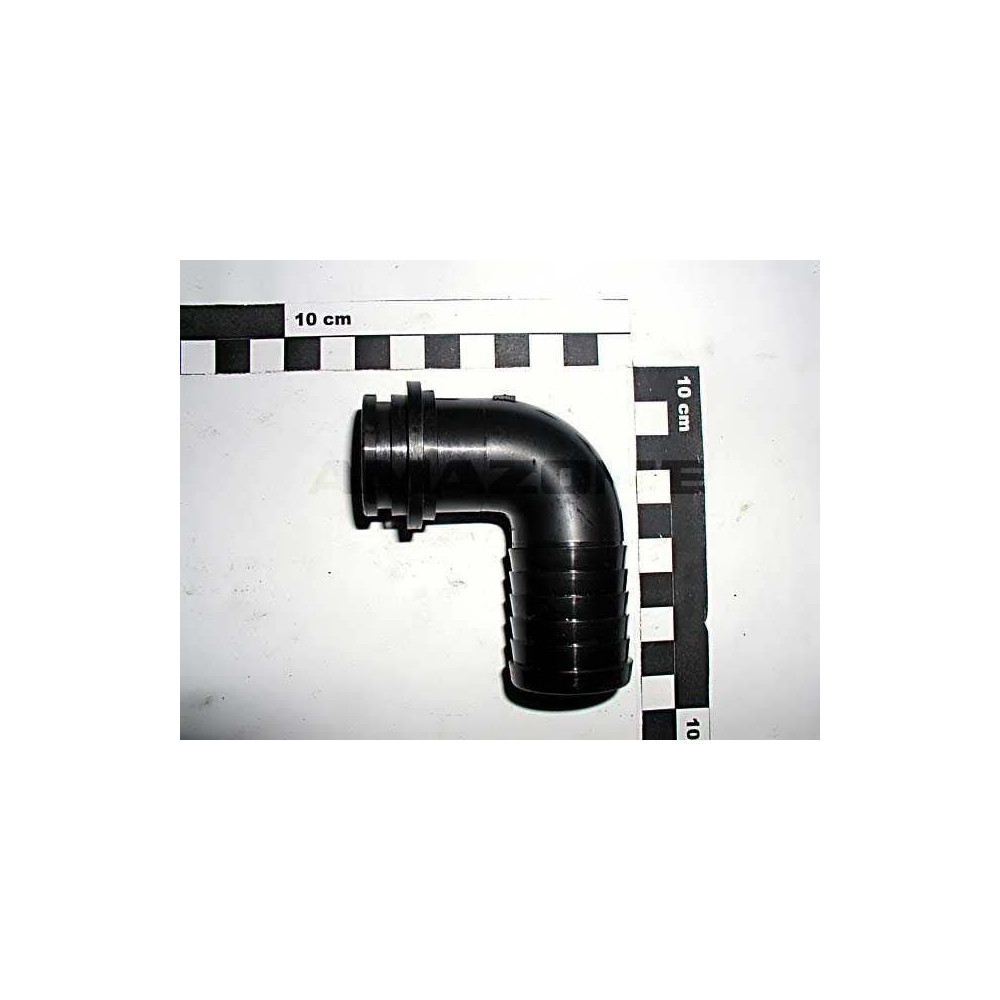 Raccord coude 90 D_32 ecr.11/4 GE048 Amazone