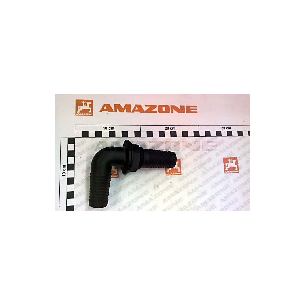 Passage 90 degrées D 26 AG 1" GE051 Amazone