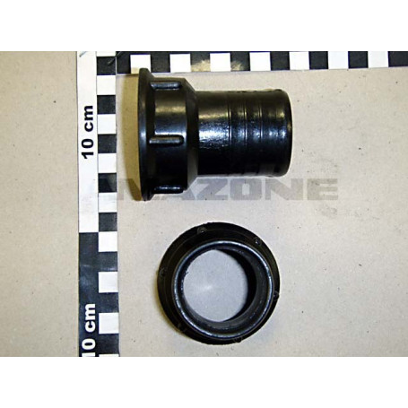 Raccord droit D 40 Réf. GE055 - AMAZONE Raccord droit D 40 Réf. GE055 - AMAZONE