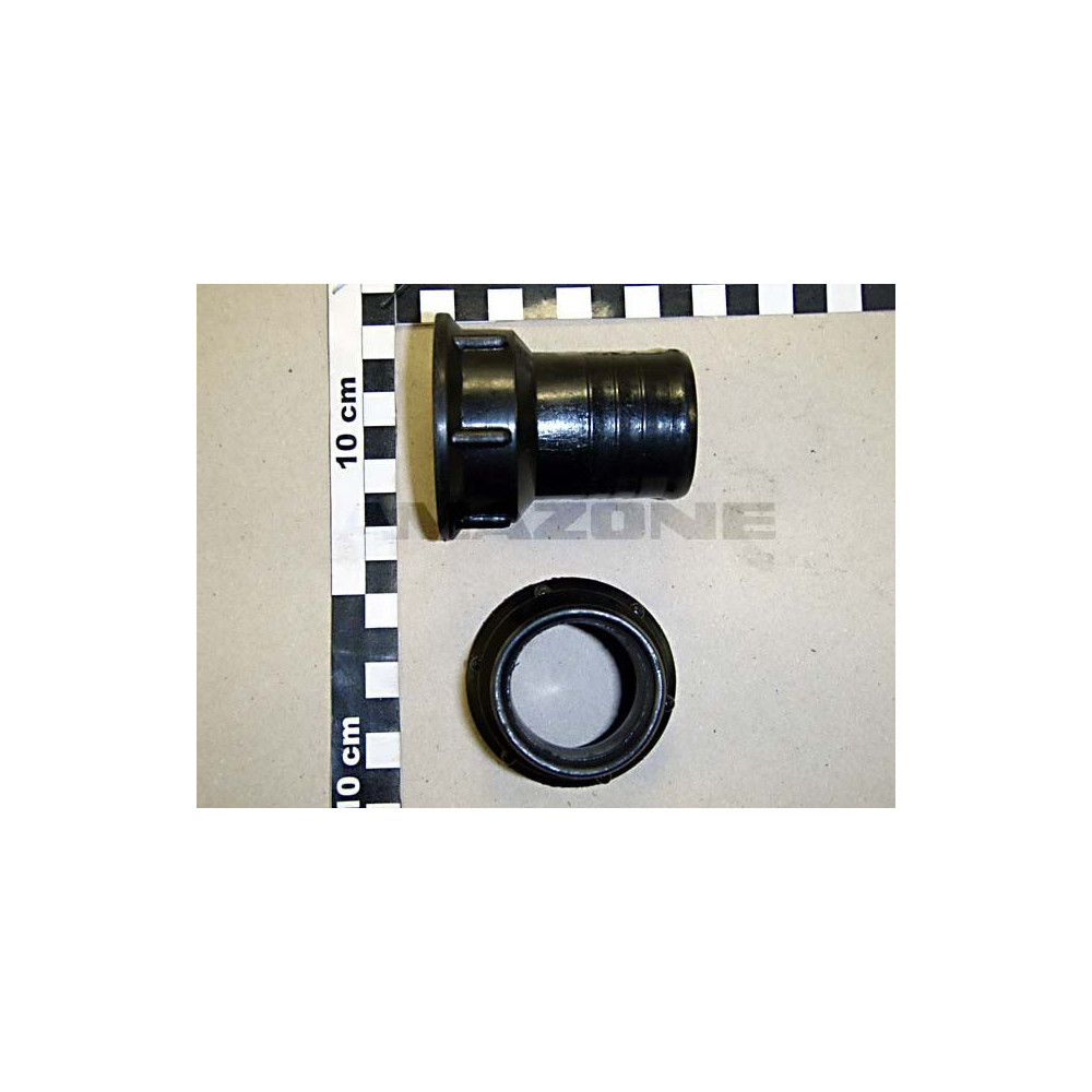 Raccord droit D 40 GE055 Amazone