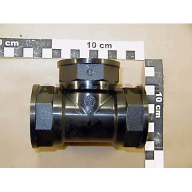 Tube en T IG_11/2 GE058 Amazone