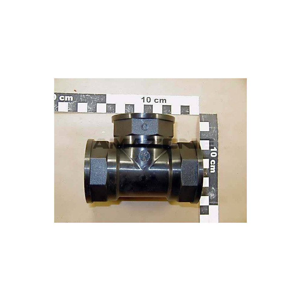 Tube en T IG_11/2 GE058 Amazone