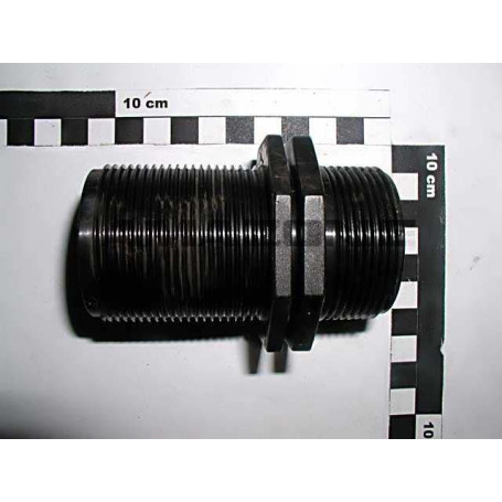 RACCORD DROIT 11/4 H_50/24 Réf. GE060 AMAZONE