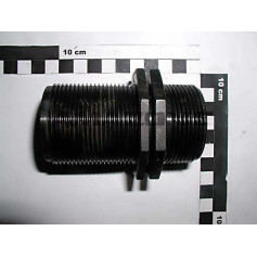 RACCORD DROIT 11/4 H_50/24 Réf. GE060 AMAZONE