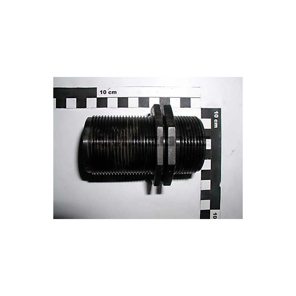 Raccord droit 11/4 H_50/24 GE060 Amazone