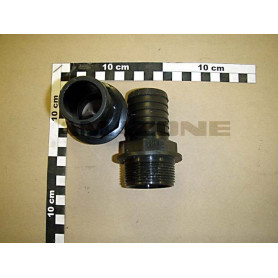 Manchon D40 filete GE056 Amazone