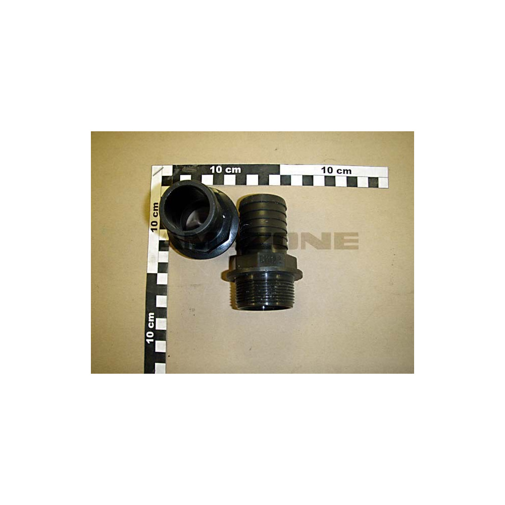Manchon D40 filete GE056 Amazone