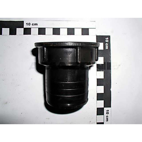 RACCORD DROIT D.50 Réf. GE057 AMAZONE RACCORD DROIT D.50 Réf. GE057 AMAZONE