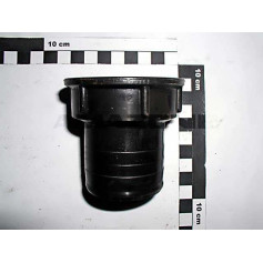 RACCORD DROIT D.50 Réf. GE057 AMAZONE RACCORD DROIT D.50 Réf. GE057 AMAZONE