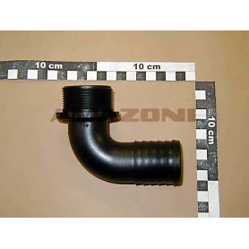 Raccord GE062 Amazone