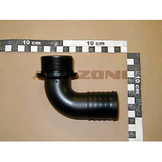 RACCORD Réf. GE062 AMAZONE RACCORD Réf. GE062 AMAZONE