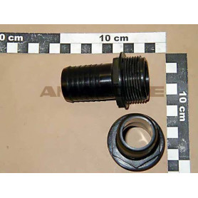 Raccord D_32 AG_11/4 GE069 Amazone
