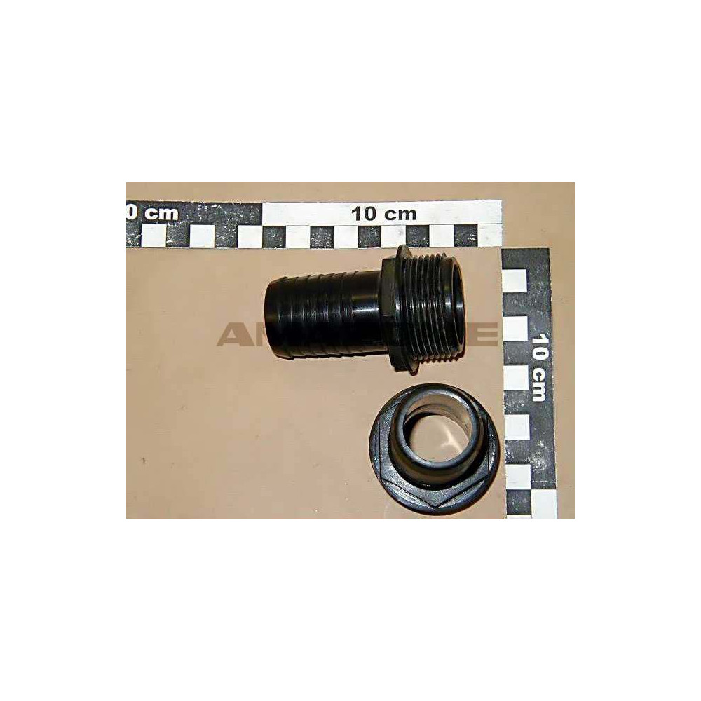 Raccord D_32 AG_11/4 GE069 Amazone