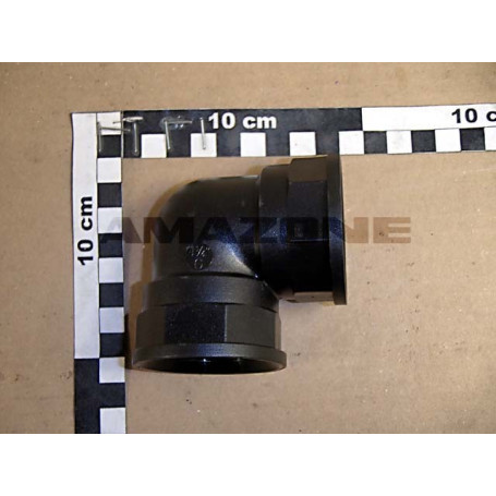 Raccord coude 90 IG 1"1/4 Réf. GE070 - AMAZONE Raccord coude 90 IG 1"1/4 Réf. GE070 - AMAZONE