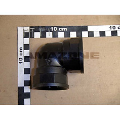Raccord coude 90 IG 1"1/4 Réf. GE070 - AMAZONE Raccord coude 90 IG 1"1/4 Réf. GE070 - AMAZONE