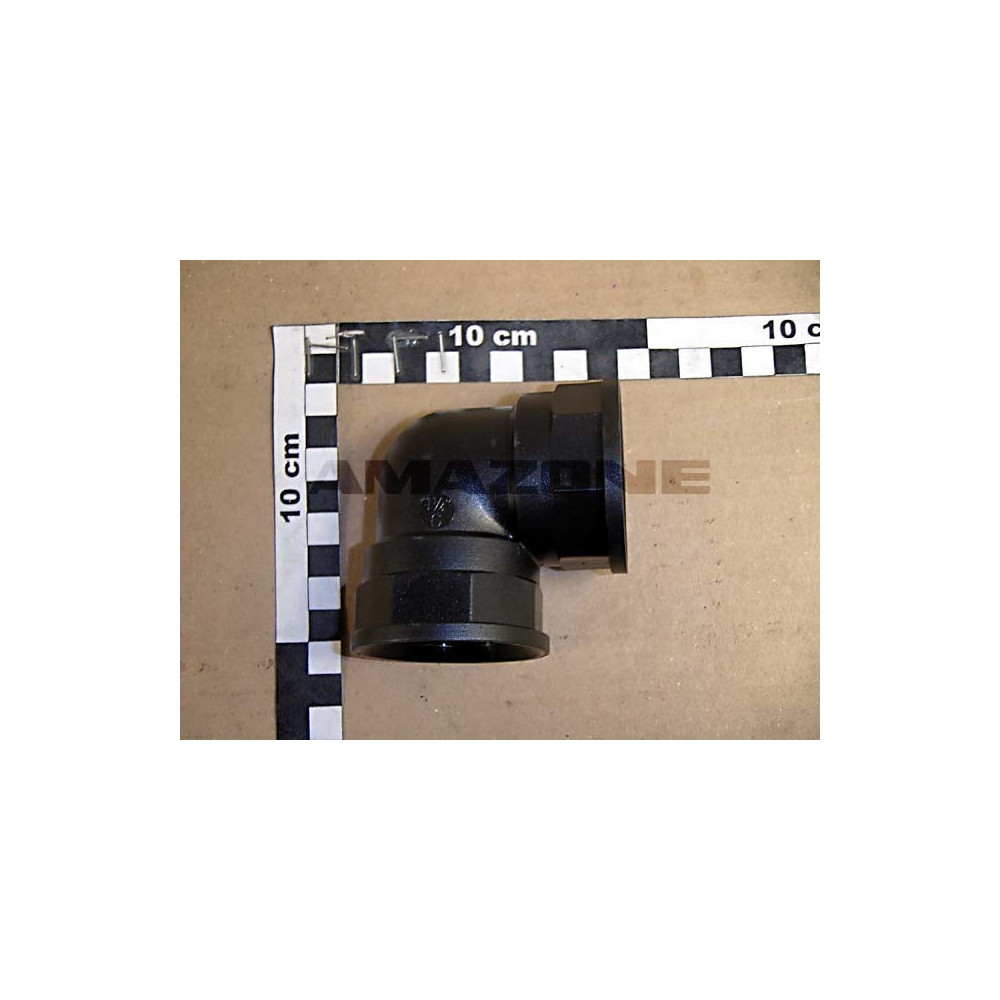 Raccord coude 90 IG 1"1/4 GE070 Amazone